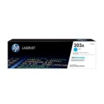 HP LaserJet toner