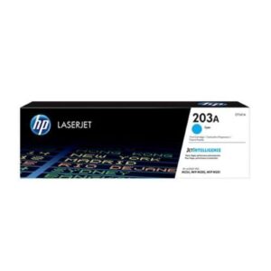 HP LaserJet toner