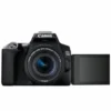 CANON CAMERA EOS 250D 18 - 55mm