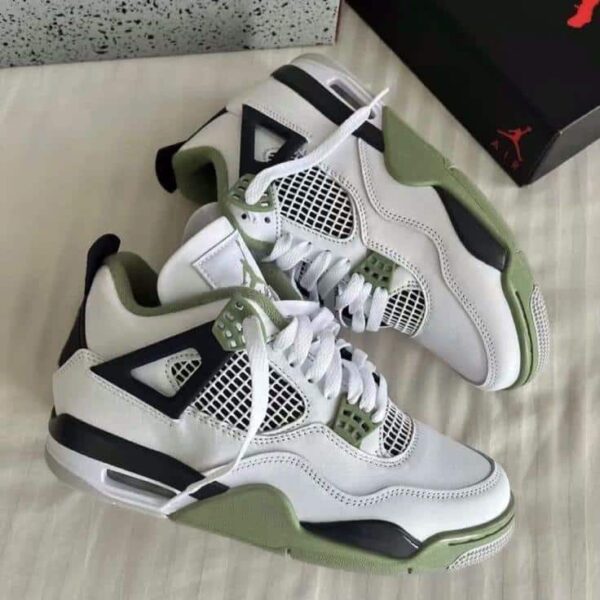 air jordan sneakers