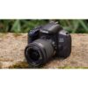 CANON CAMERA EOS 850D 18 - 55