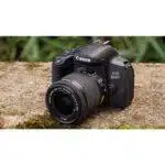 canon camera eos 850d 18 - 55