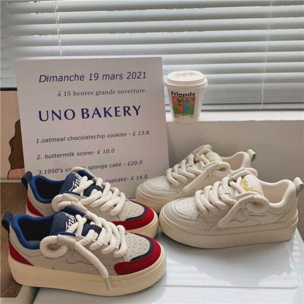 classy unisex sneakers