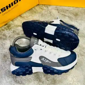 quality men's sneakers