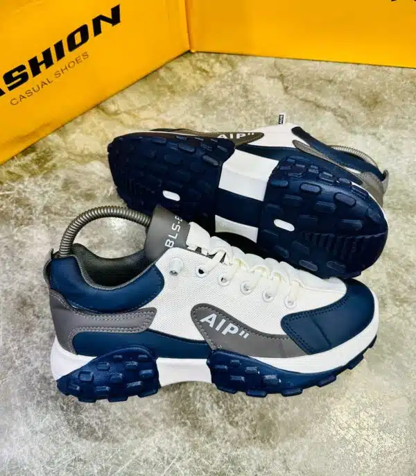 quality men's sneakers