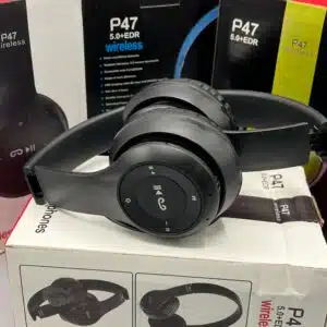 BLUETOOTH WIRELESS HEADPHONE