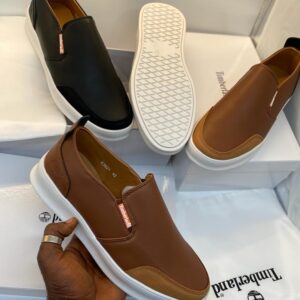 Quality Men's Leather Shoe