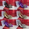 BRIDE SHOE 5