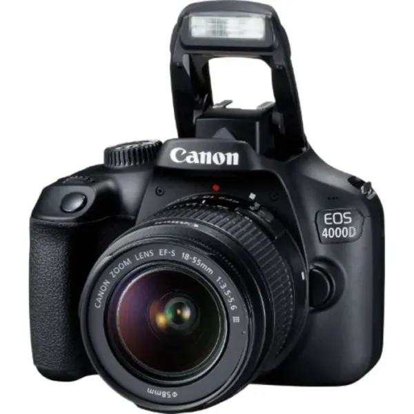 canon camera