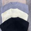 CROP SWEATER