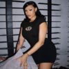 ️CHIC STYLISH DIESEL GOWN