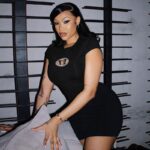 ️CHIC STYLISH DIESEL GOWN