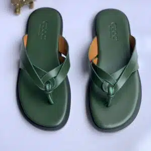 Men Casual Classic Slippers Slide