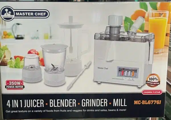 master chef
