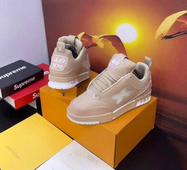 unisex skate sneakers
