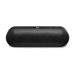 BEATS PILLS + SPEAKERS BLACK