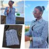 SHIRT DRESS1
