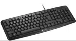 canyon slim desktop keyboard kb