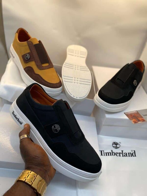 timberland 2