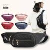 Adjustable Waist Bag