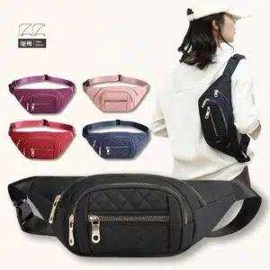 waist bag