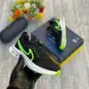 Boys Nike Sneakers