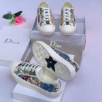 Women's Casual Designer Sneakers