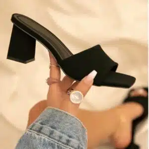 HEELS FOR WOMEN