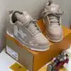 Unisex Skate Sneakers