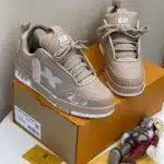 Unisex Skate Sneakers