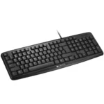 canyon slim desktop keyboard kb