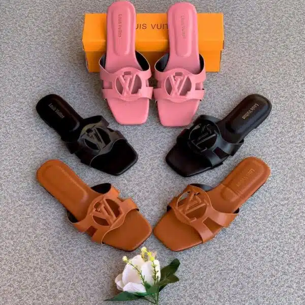 slippers for ladies