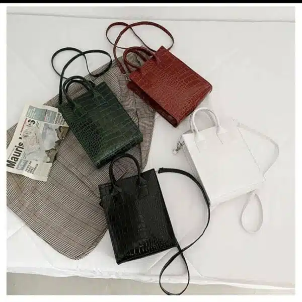 pcs bag