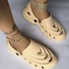 rocs Unisex Beach/Summer Rubber Sneakers
