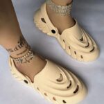 rocs Unisex Beach/Summer Rubber Sneakers