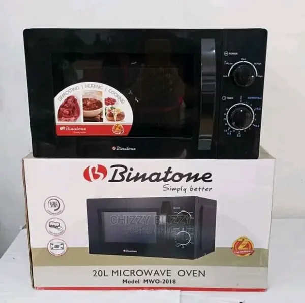 bina 2