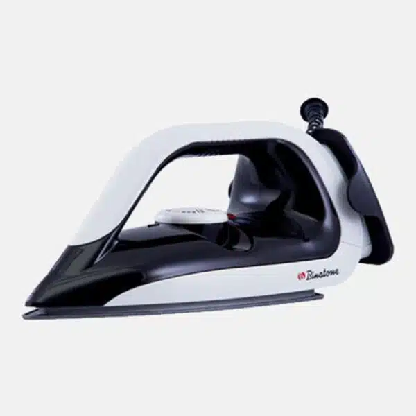 dry iron