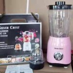 Multifunctional Juice Cooking Machine