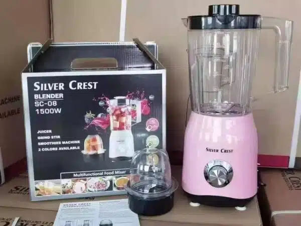 multifunctional juice cooking machine