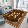 CENTER RUGS CARPET