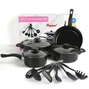 Non-Stick Cookware