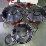 COOKING POT