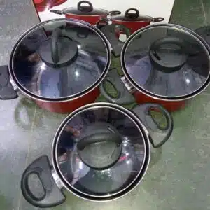 COOKING POT