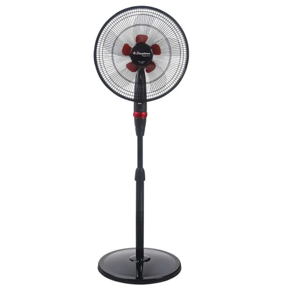 standing fan