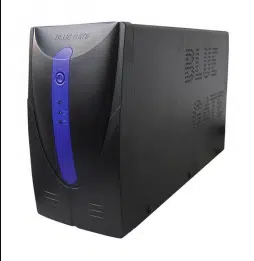 QUALITY BLUE-GATE 2000VA UPS