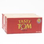 TASTY TOM 3