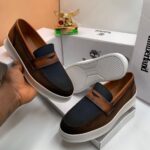 MEN'S TIMBERLAND LOAFERS