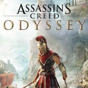 ASSASSIN'S CREED ODYSSEY