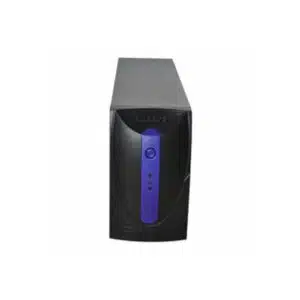 QUALITY BLUE-GATE 2000VA UPS