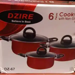 cooking ware